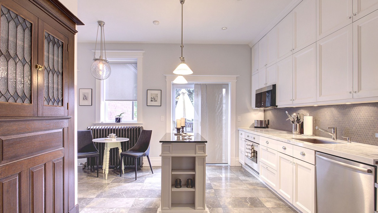 Photo of Kitchen in Palmerston
