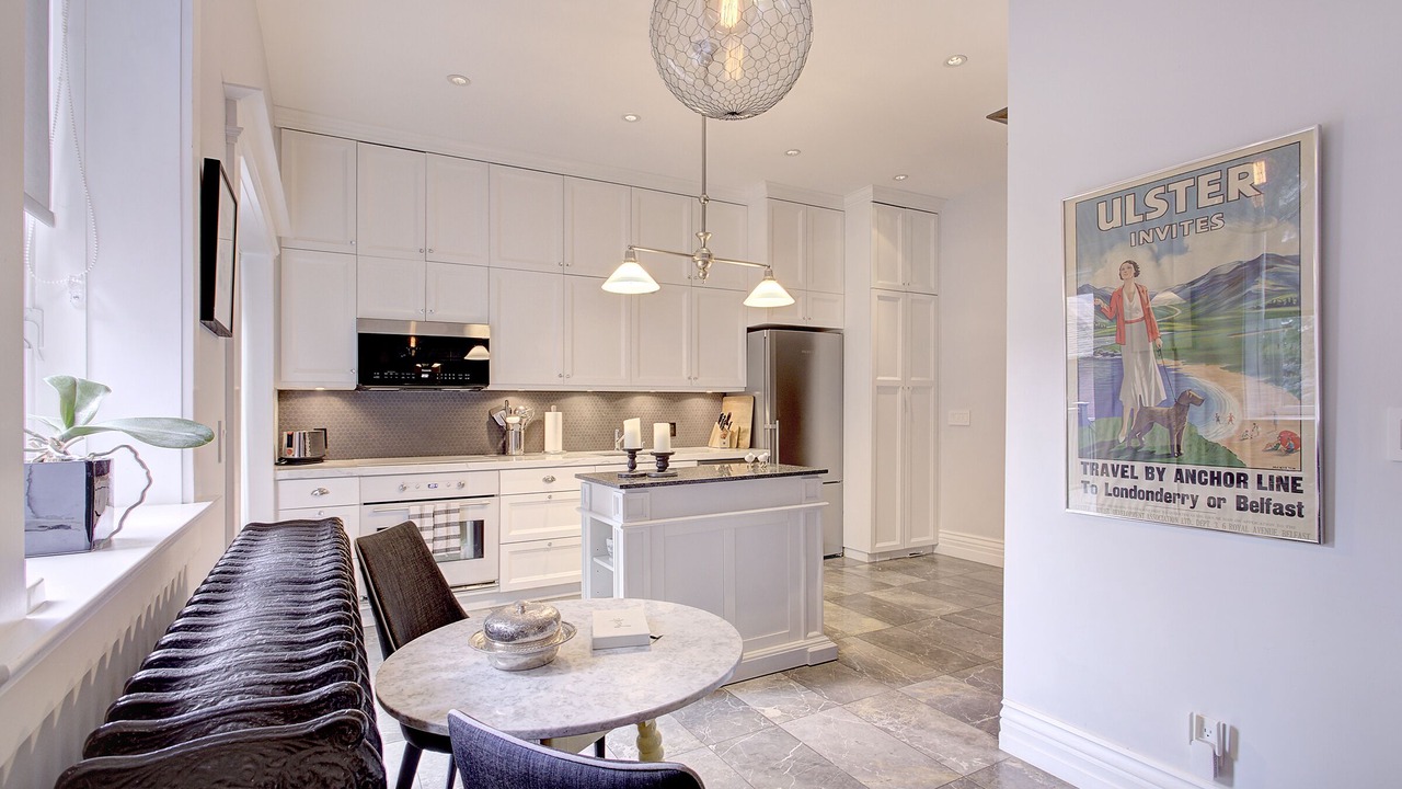 Photo of Kitchen in Palmerston