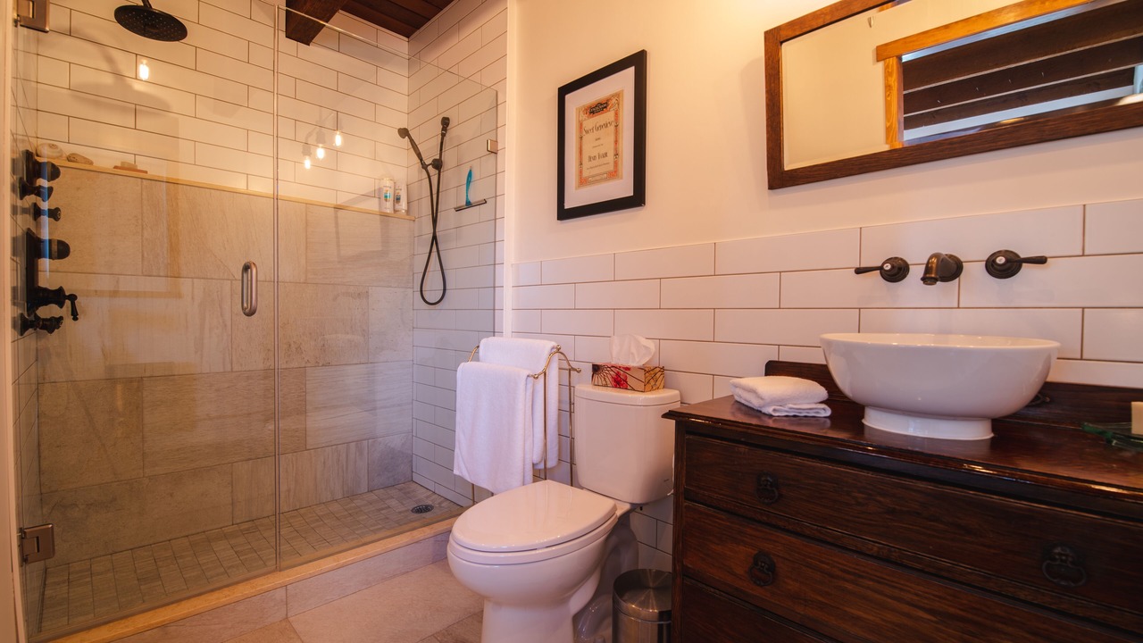 Photo of Bathroom in Central Okanagan