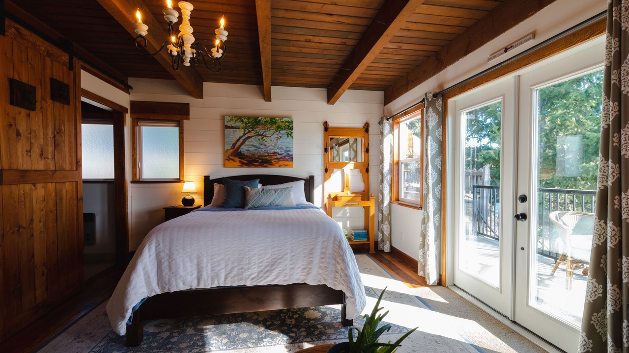 Photo of Bedroom in Central Okanagan