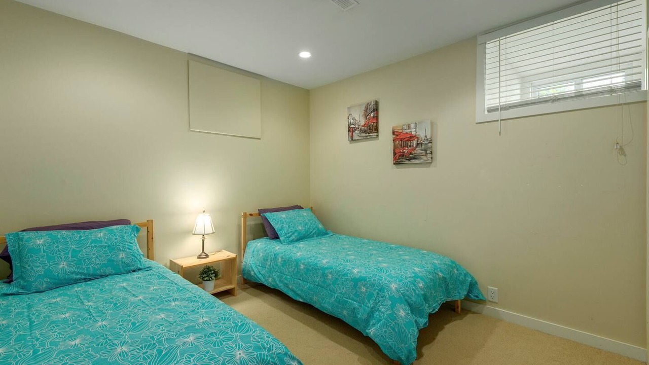 Photo of Bedroom in Hollyburn