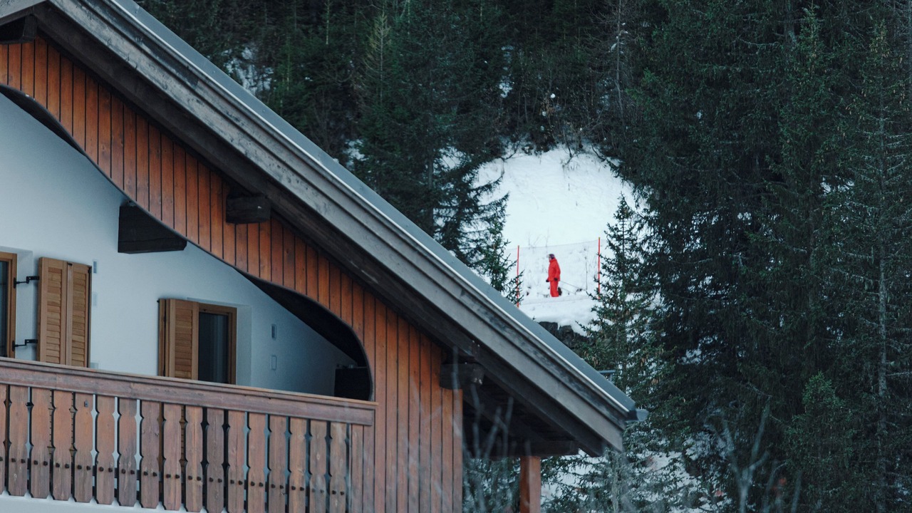 Photo of Outdoor in Livinallongo del Col di Lana
