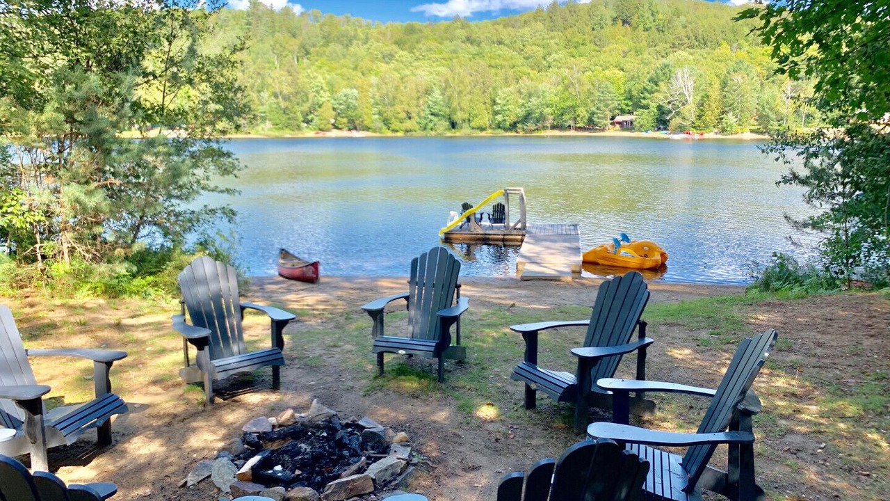 Photo of Others in Algonquin Highlands