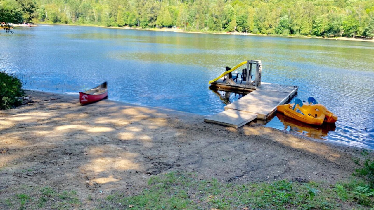 Photo of Outdoor in Algonquin Highlands