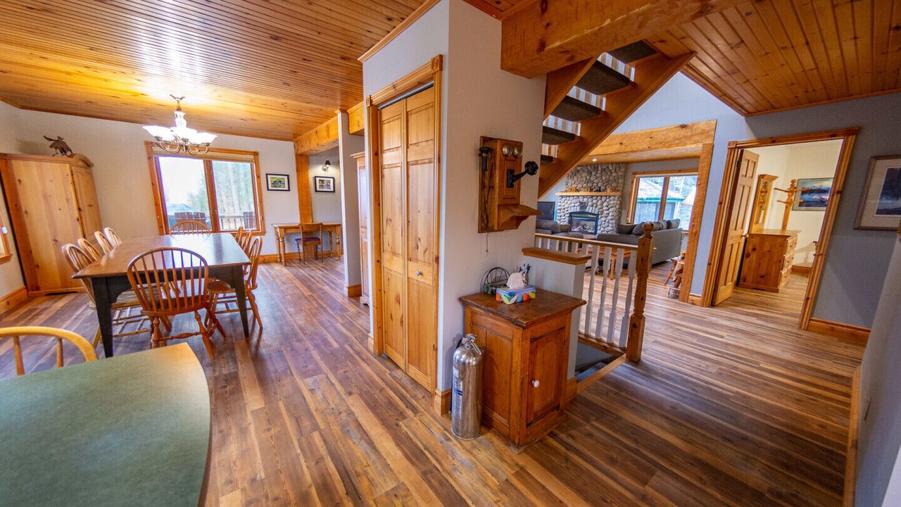 Photo of Bedroom in Algonquin Highlands