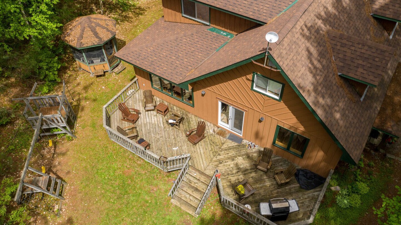 Photo of Outdoor in Algonquin Highlands