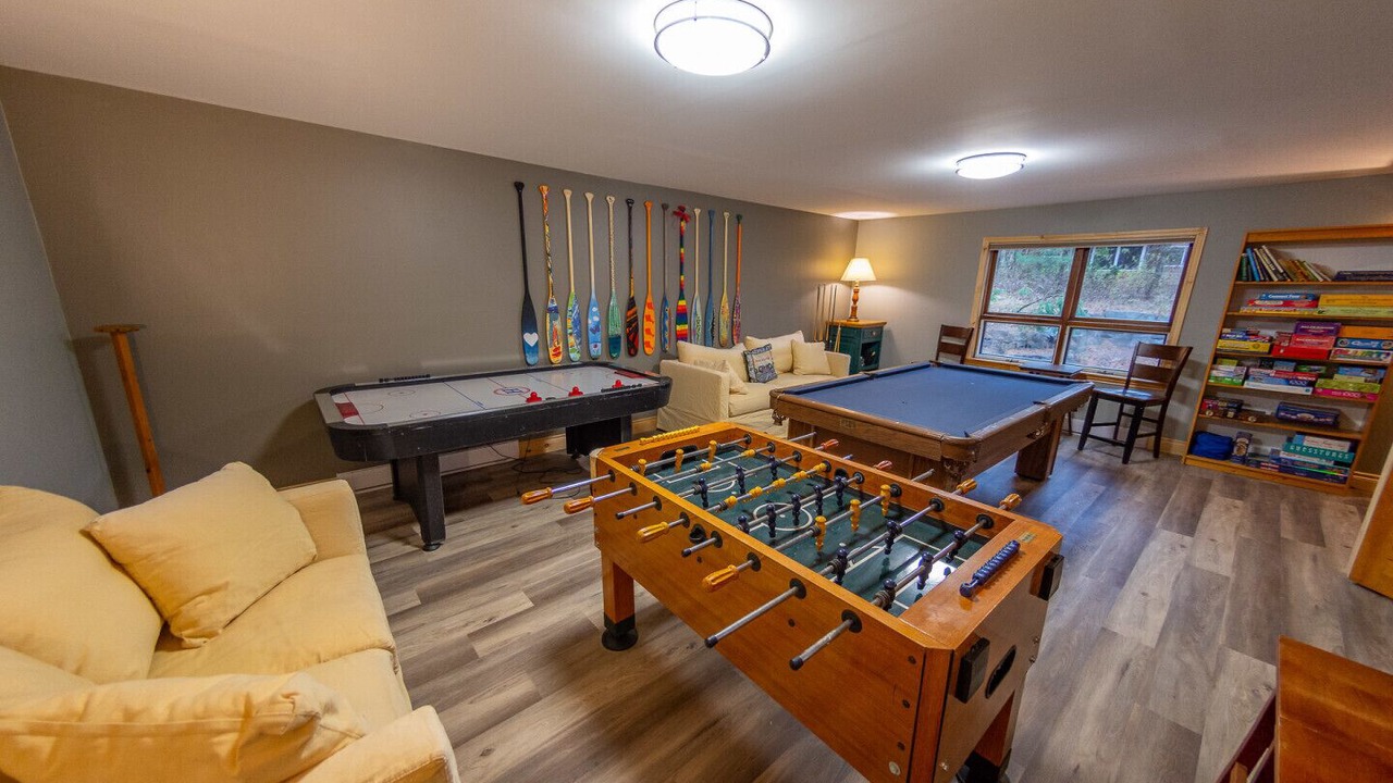 Photo of Bedroom in Algonquin Highlands