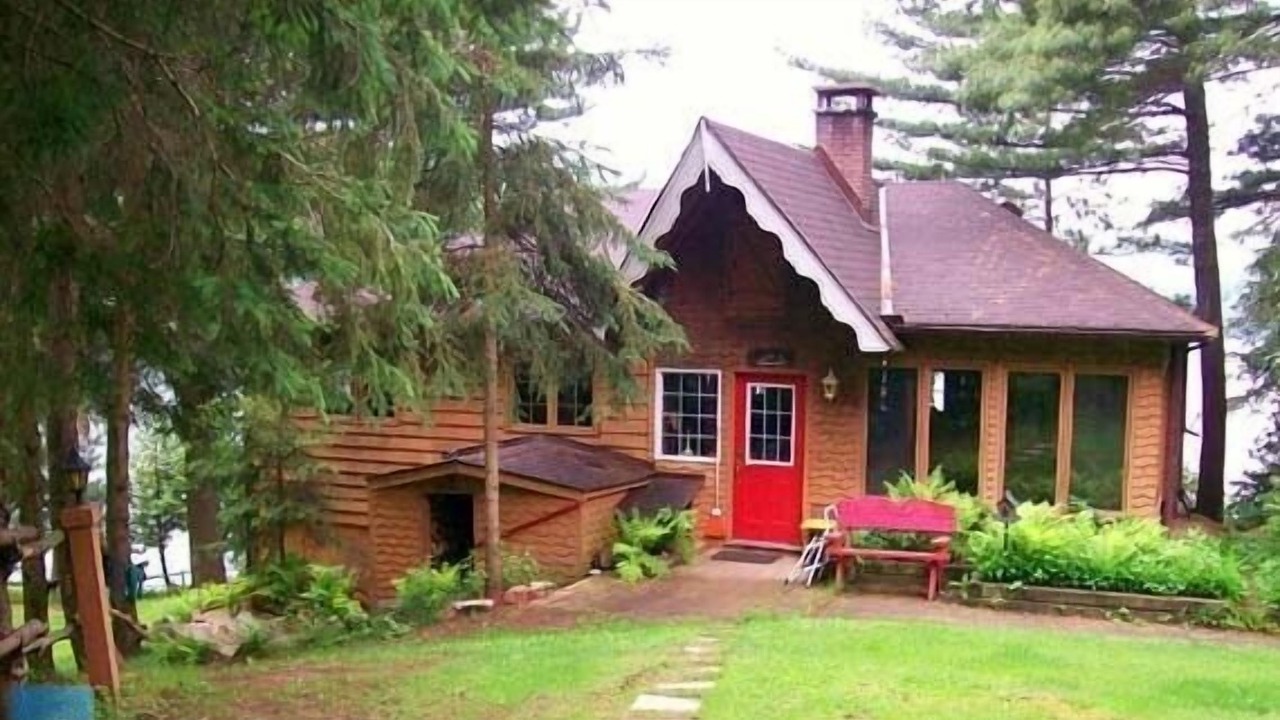 Photo of Outdoor in Faraday