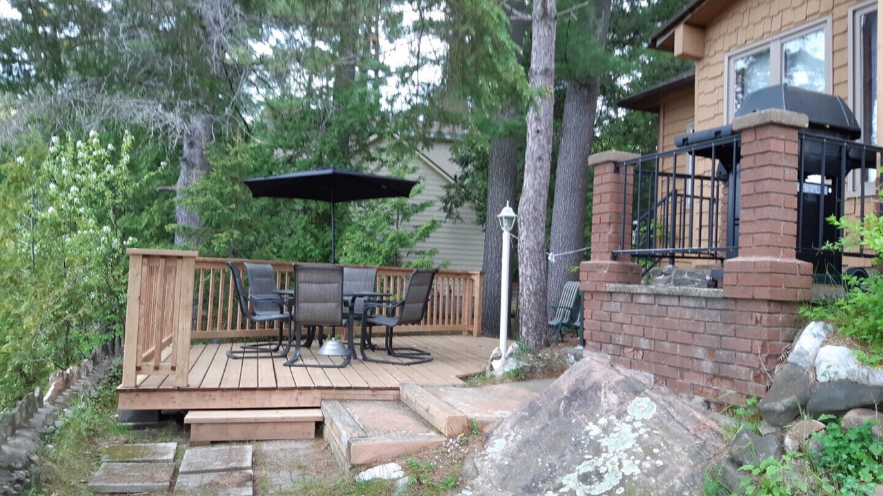 Photo of Outdoor in Faraday