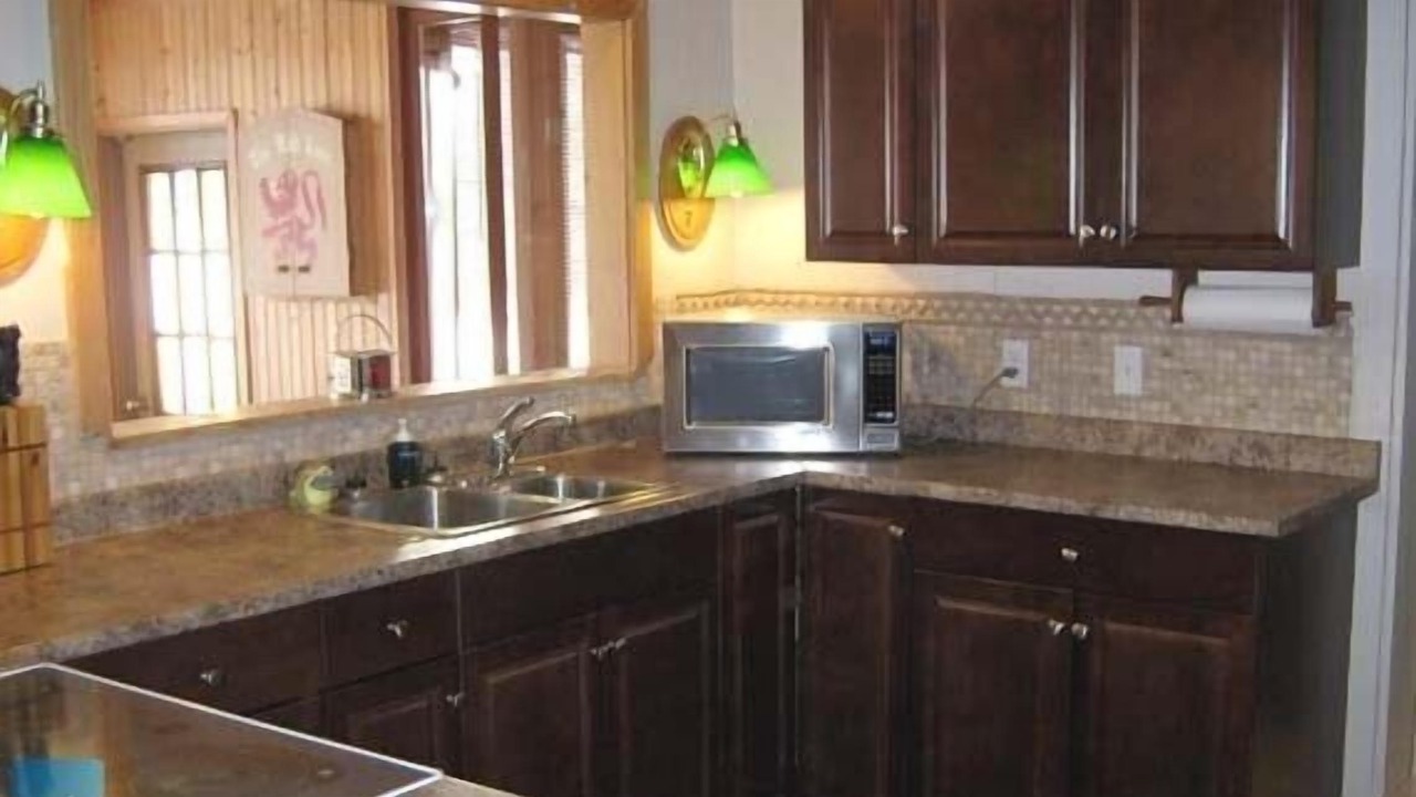 Photo of Kitchen in Faraday