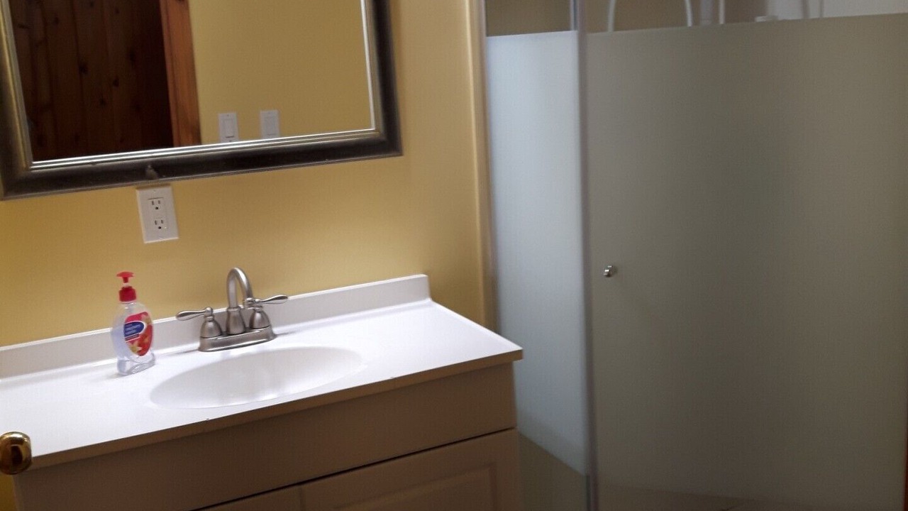 Photo of Bathroom in Fenelon Falls
