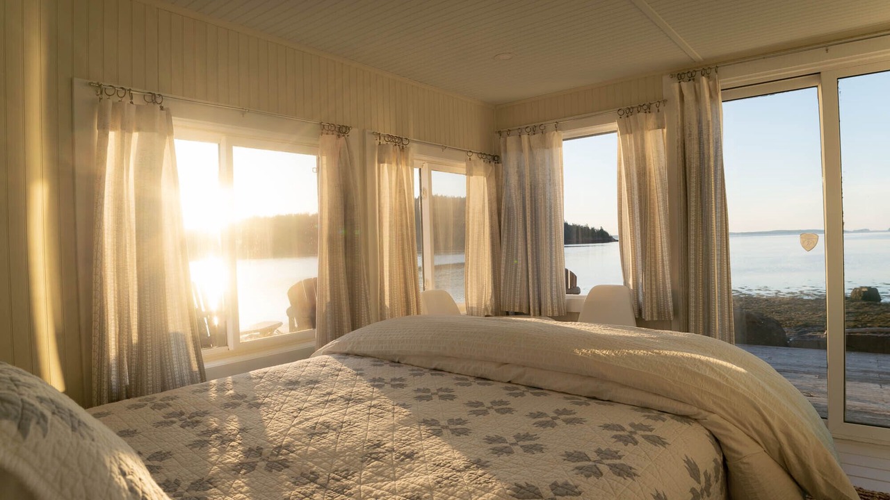 Photo of Bedroom in St. Andrews