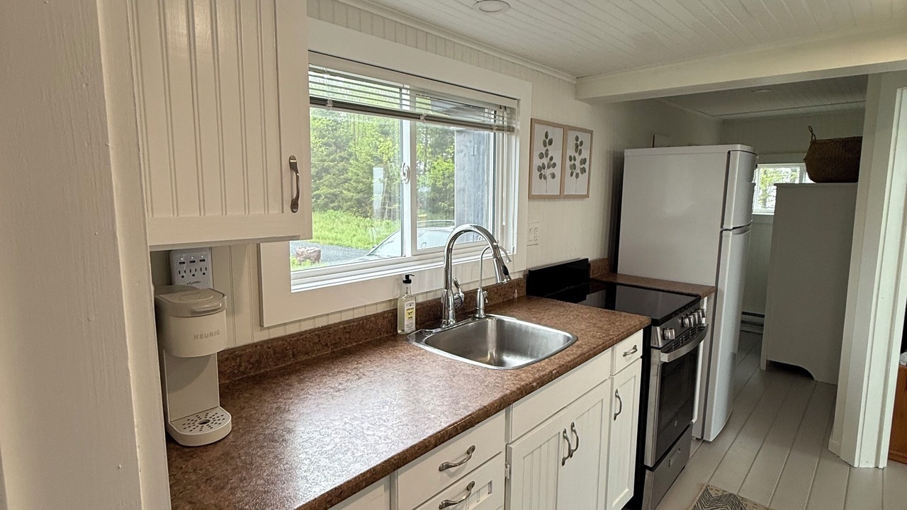 Photo of Kitchen in St. Andrews