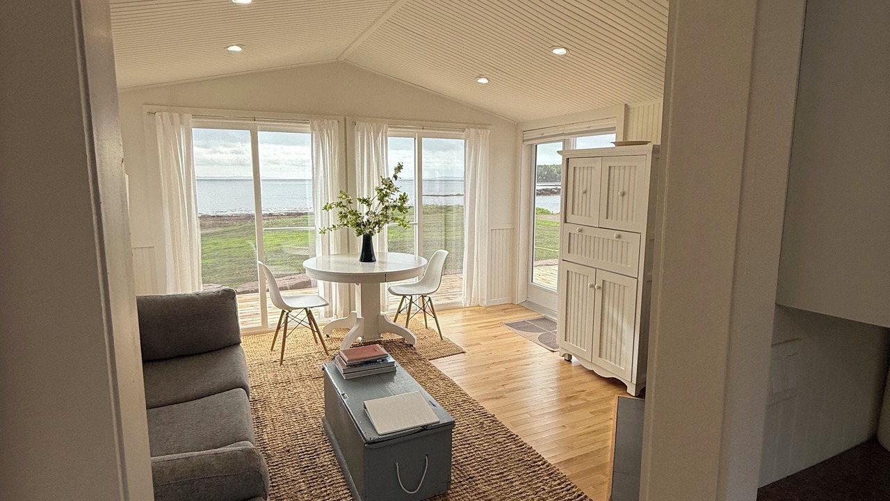 Photo of Livingroom in St. Andrews