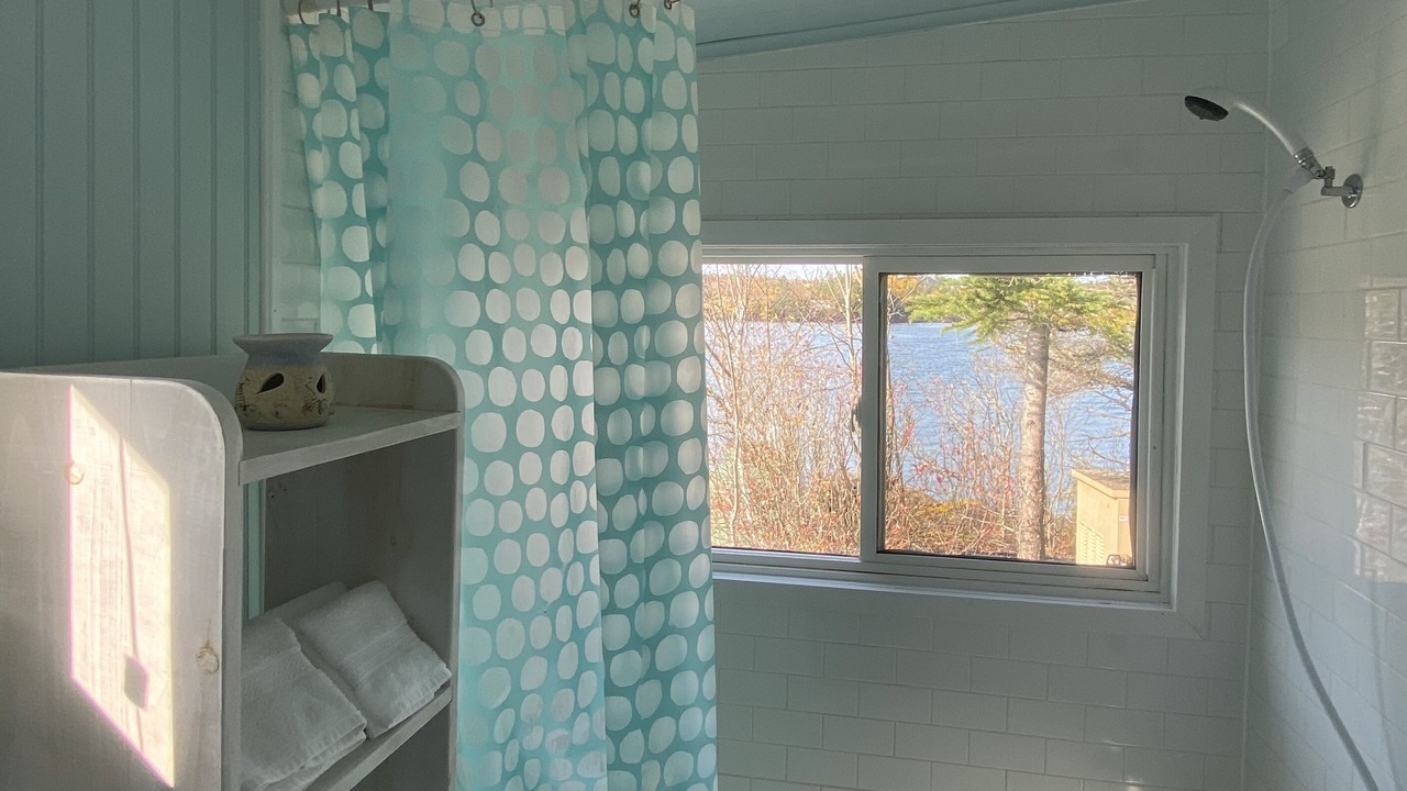 Photo of Bathroom in St. Andrews