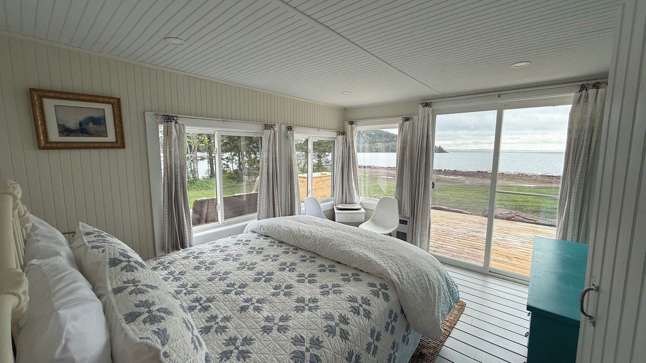 Photo of Bedroom in St. Andrews
