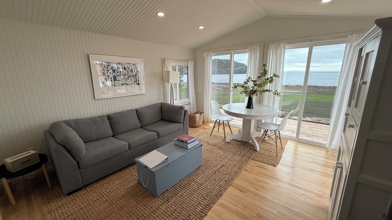 Photo of Livingroom in St. Andrews