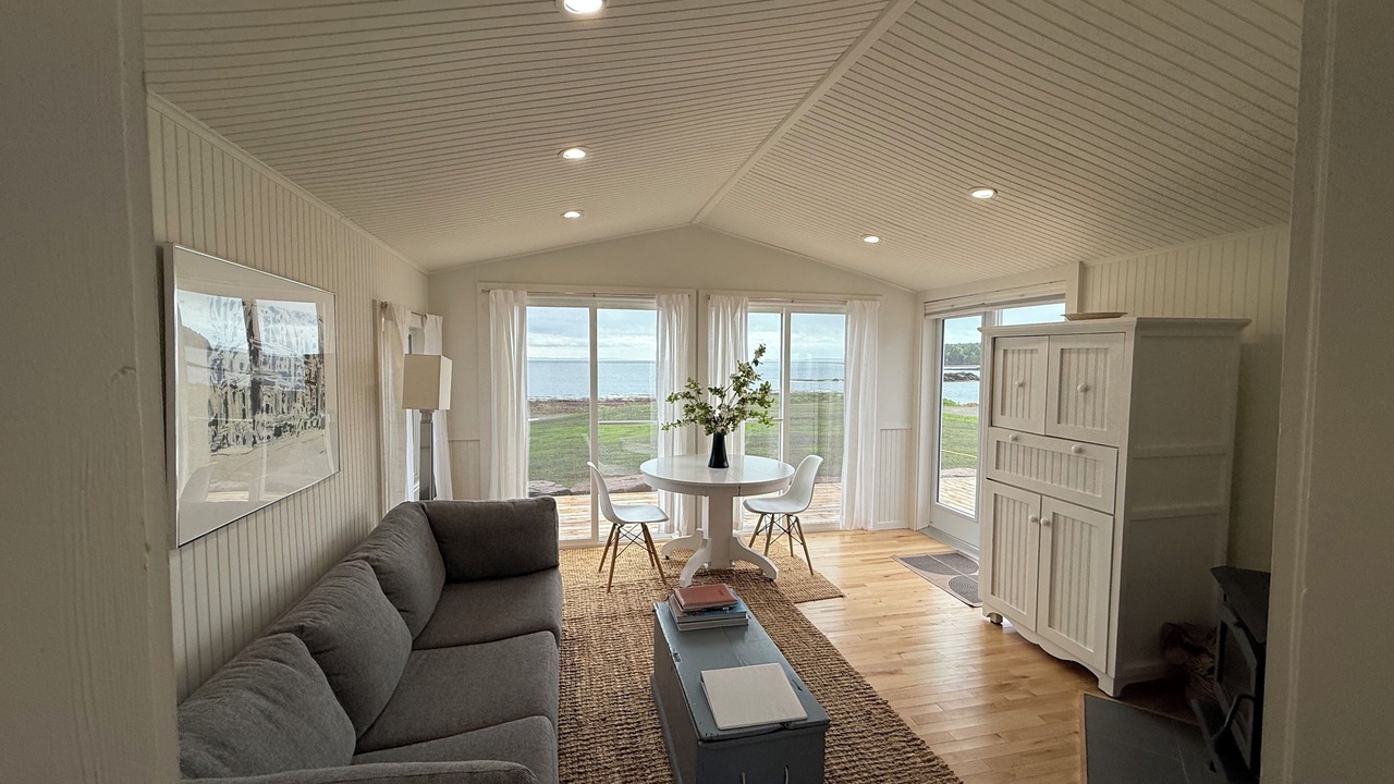 Photo of Livingroom in St. Andrews