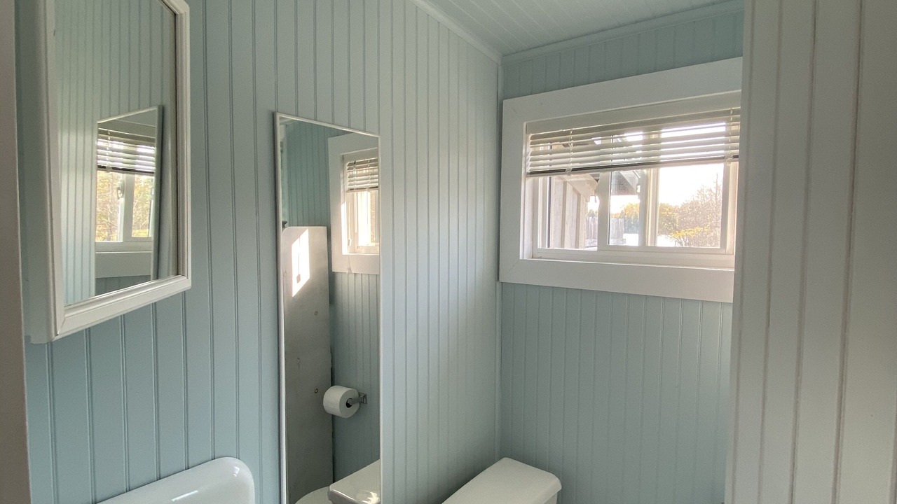 Photo of Bathroom in St. Andrews