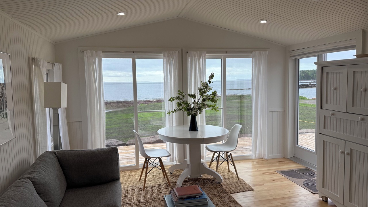 Photo of Livingroom in St. Andrews