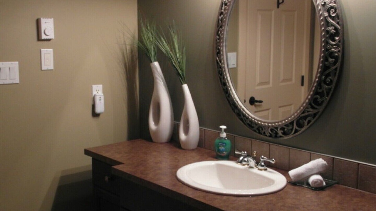 Photo of Bathroom in East Kootenay