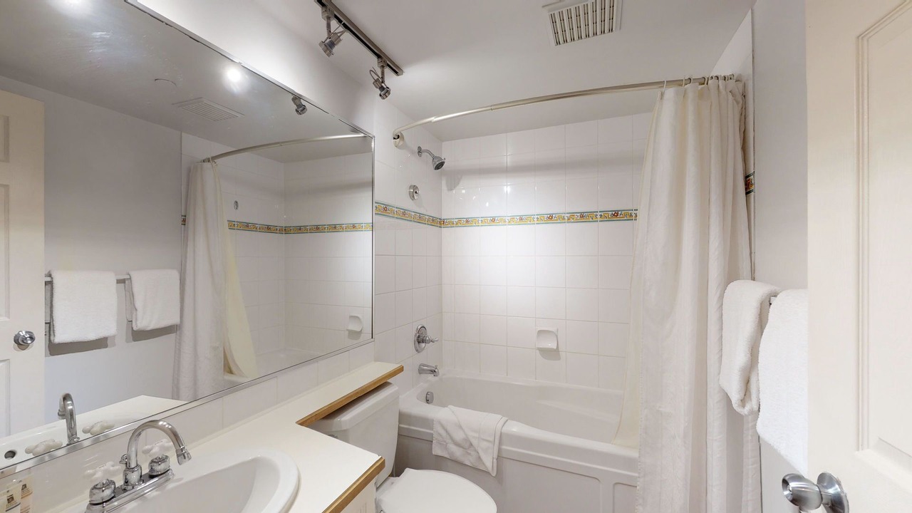 Photo of Bathroom in Whistler
