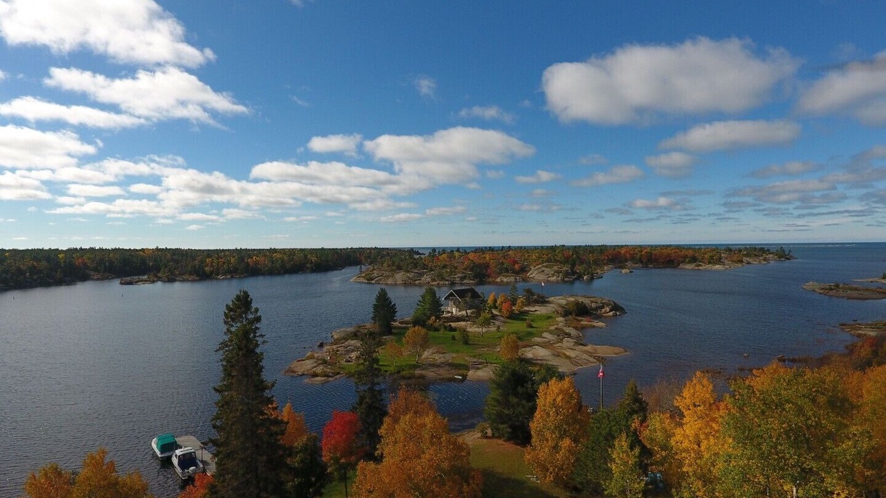 Photo of Others in Unorganized Centre Parry Sound