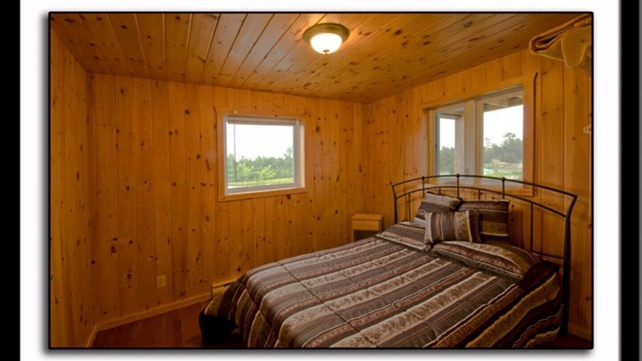 Photo of Bedroom in Unorganized Centre Parry Sound