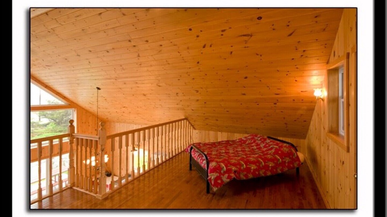 Photo of Bedroom in Unorganized Centre Parry Sound
