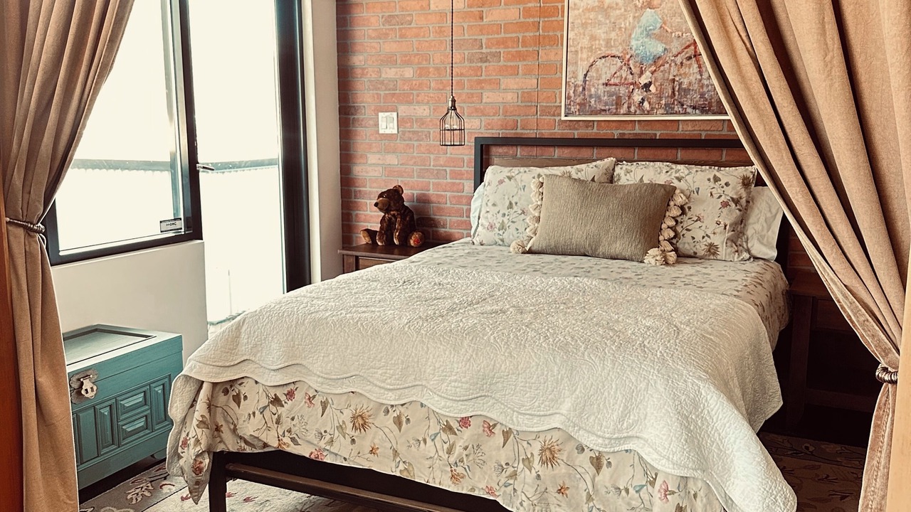 Photo of Bedroom in Nelson