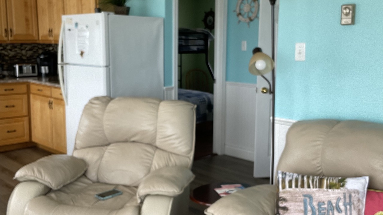 Photo of Livingroom in Seeleys Cove