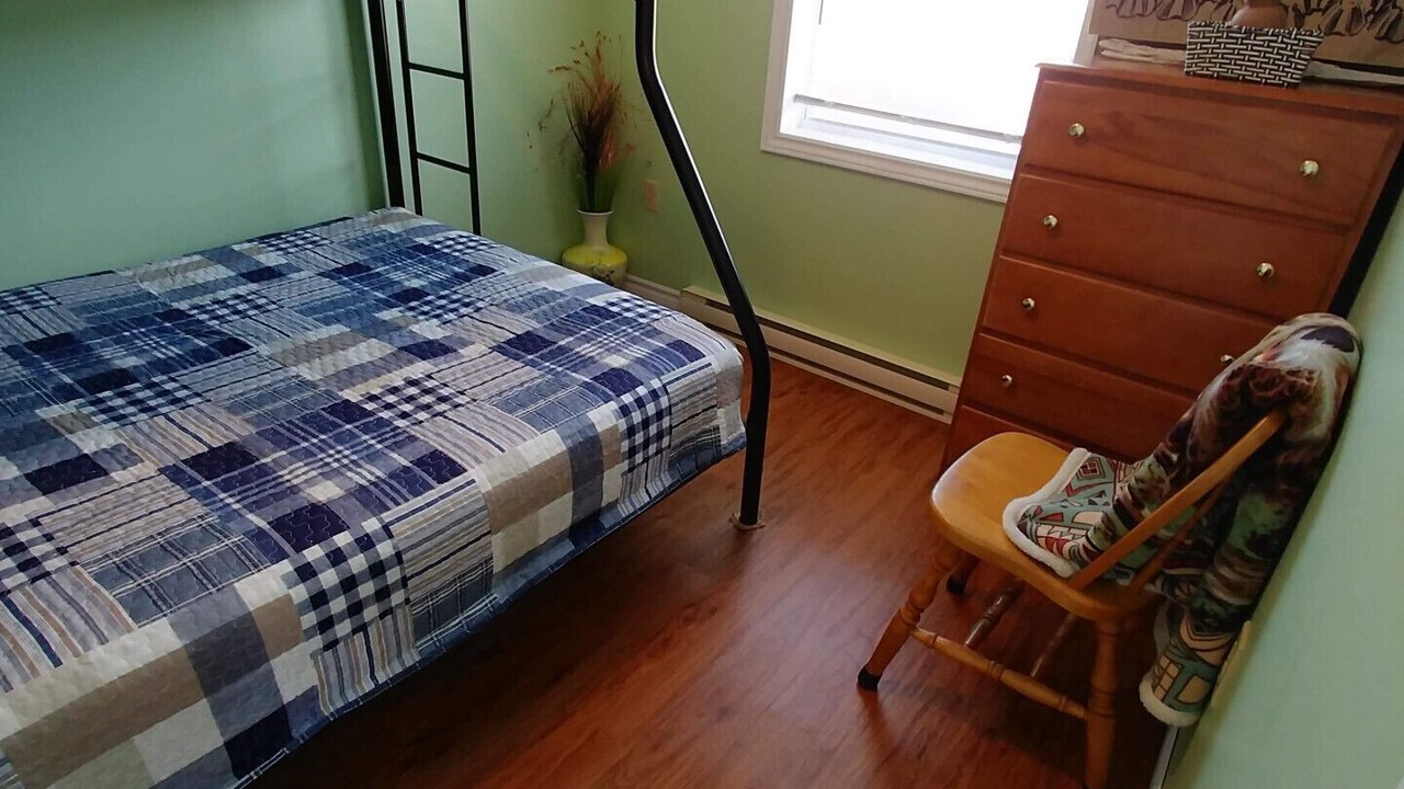 Photo of Bedroom in Seeleys Cove