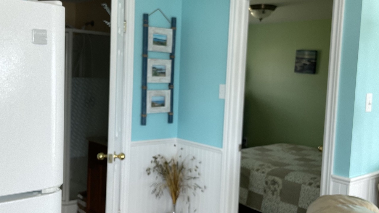Photo of Bedroom in Seeleys Cove