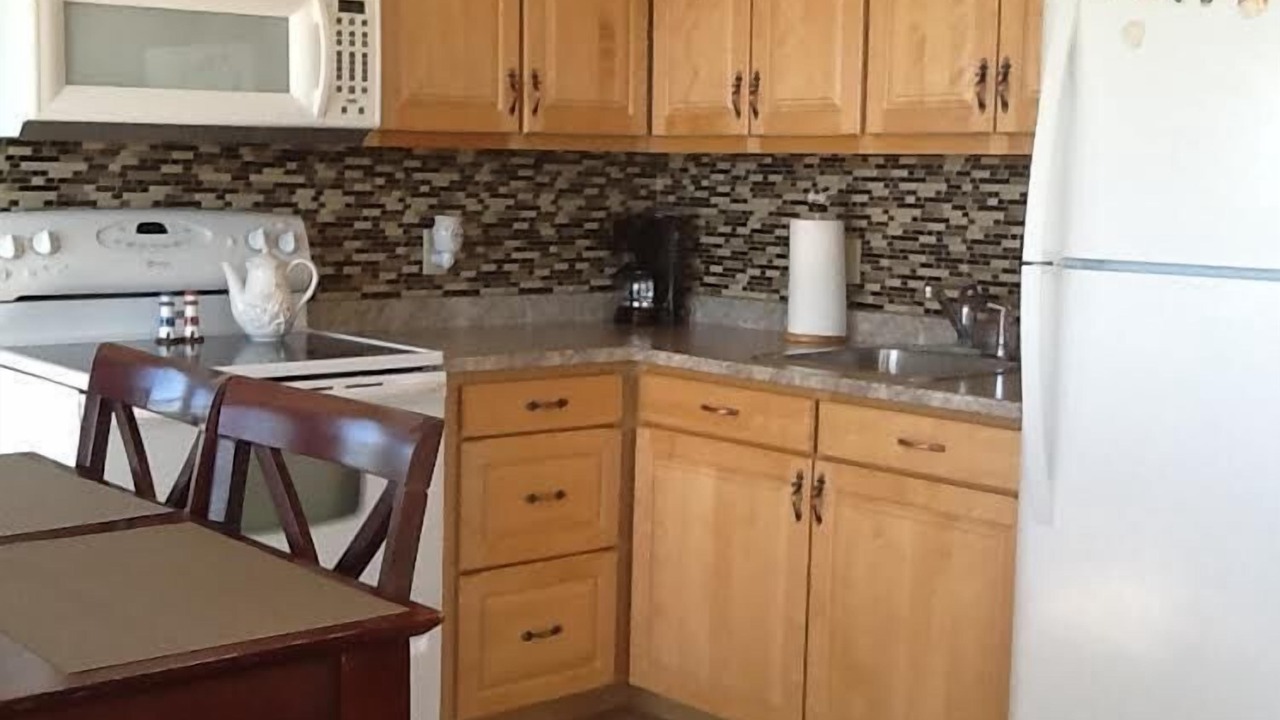 Photo of Kitchen in Seeleys Cove