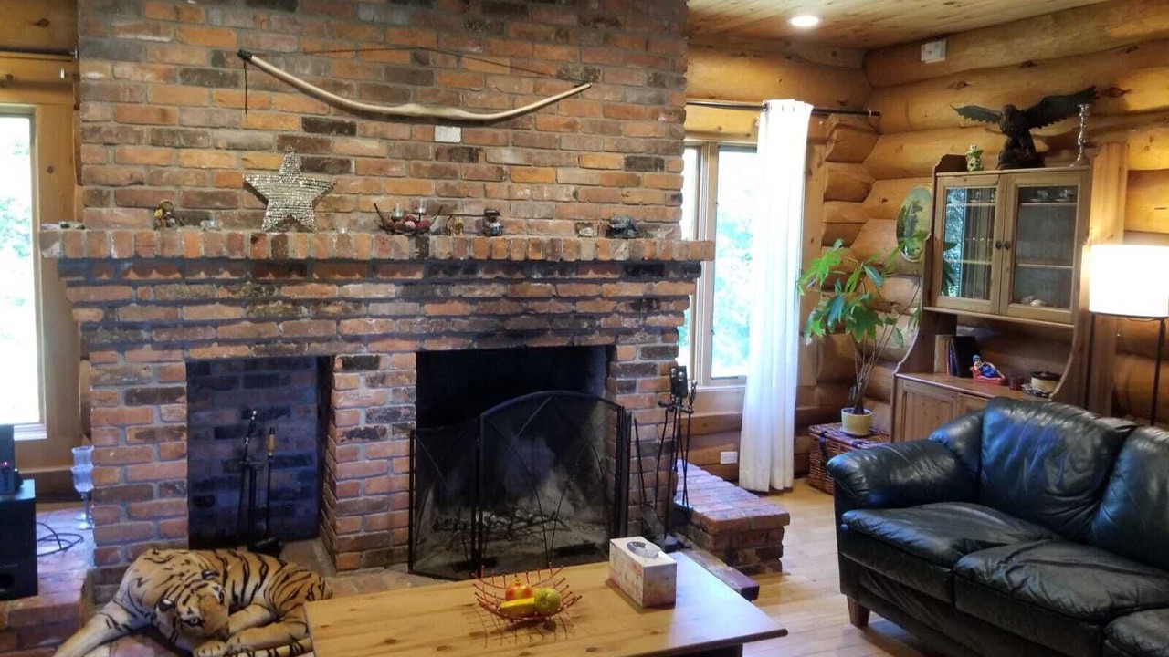 Photo of Livingroom in Tiny