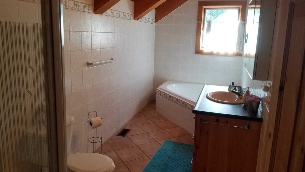 Photo of Bathroom in Tiny