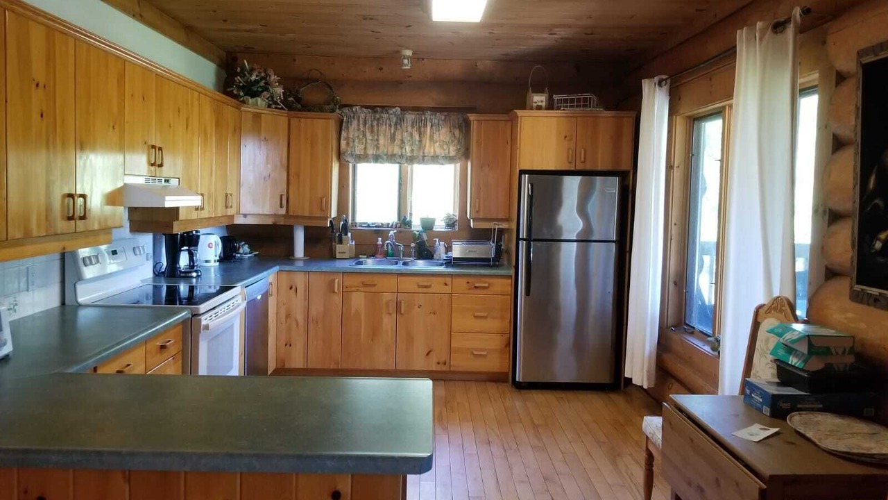 Photo of Kitchen in Tiny