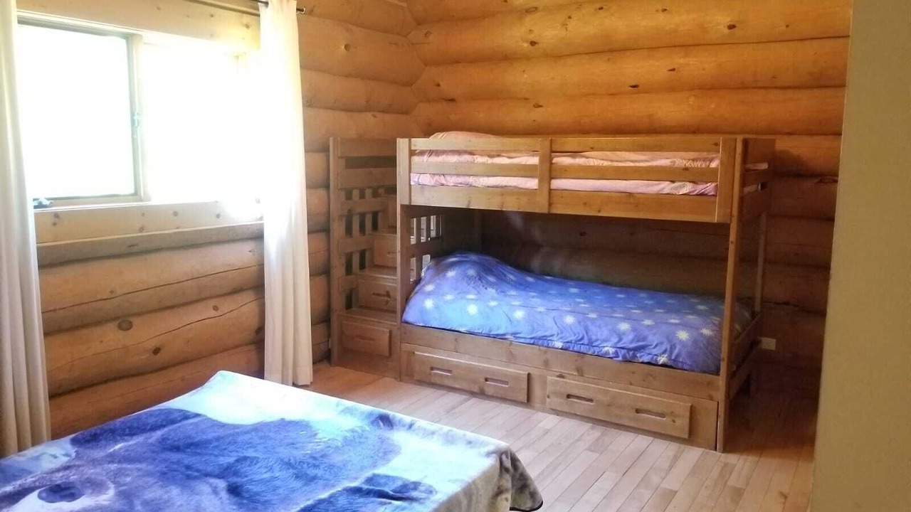 Photo of Bedroom in Tiny