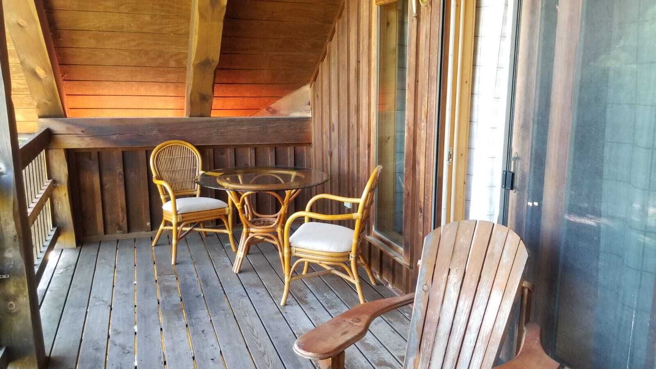 Photo of Patio Balcony in Tiny
