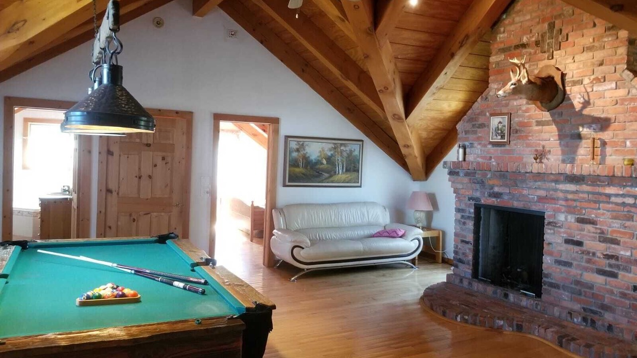 Photo of Livingroom in Tiny