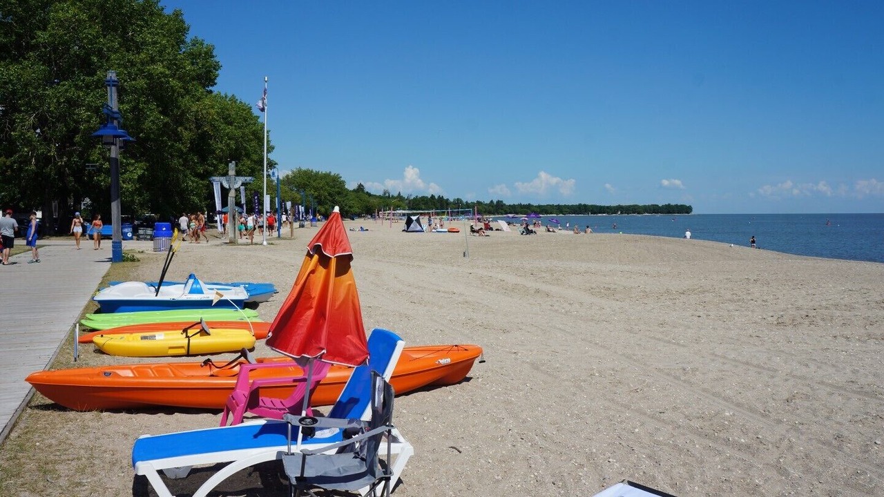 Photo of Others in Gimli