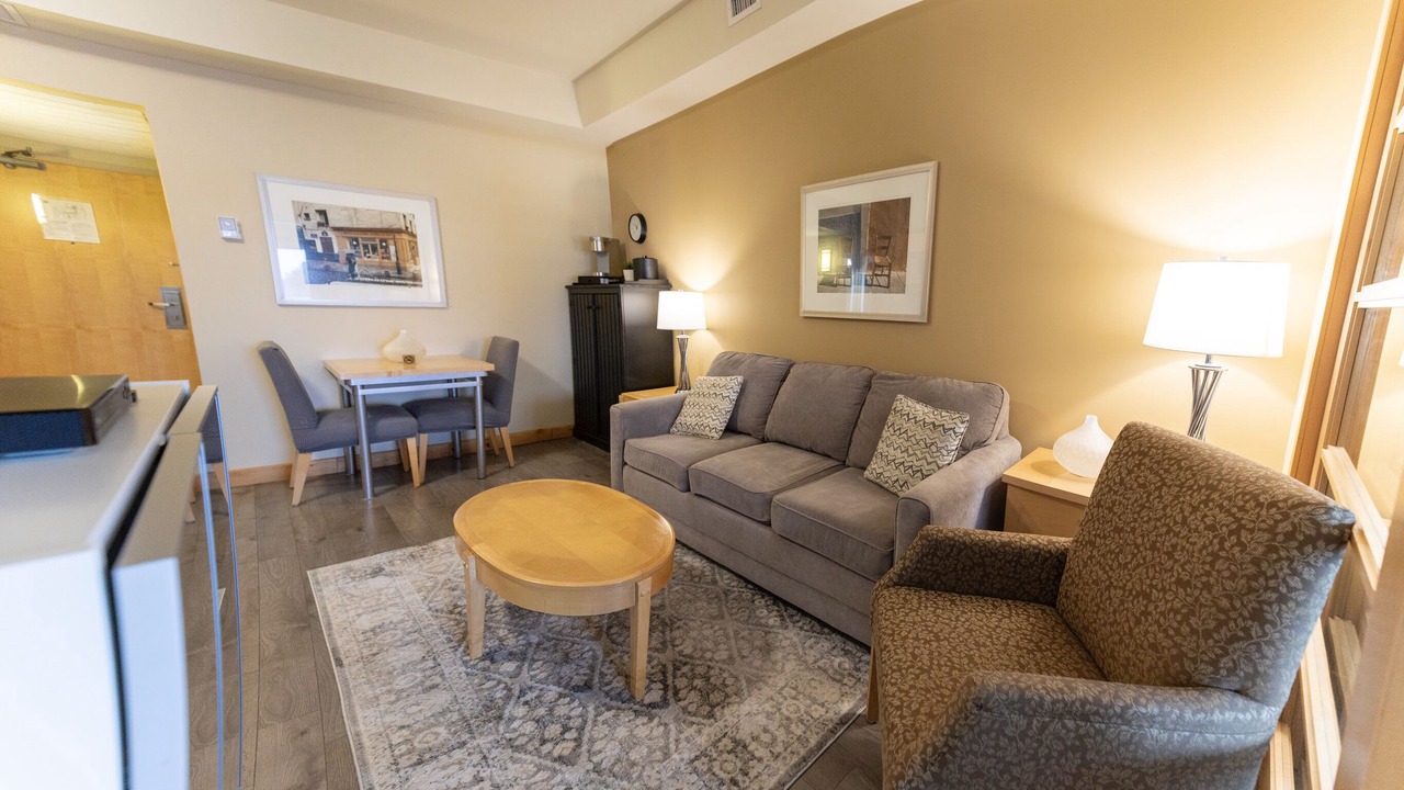 Photo of Livingroom in Gimli