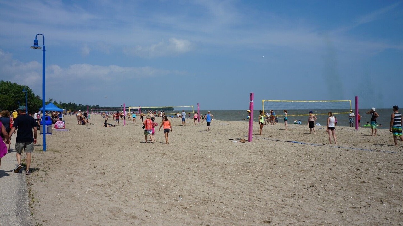 Photo of Others in Gimli