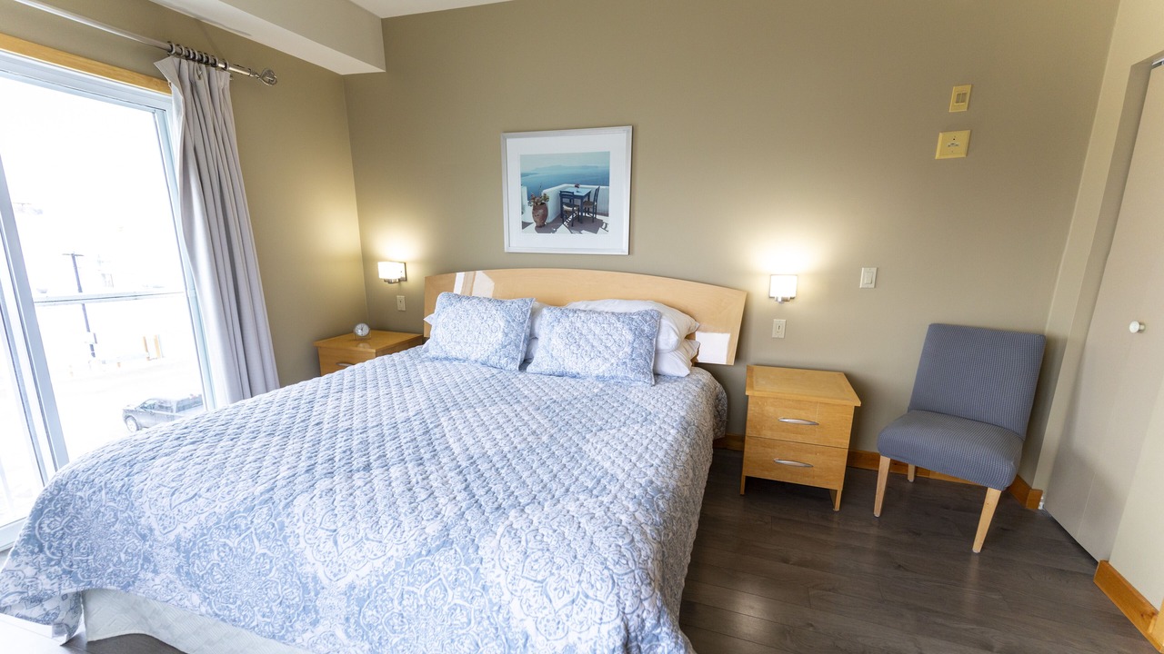 Photo of Bedroom in Gimli