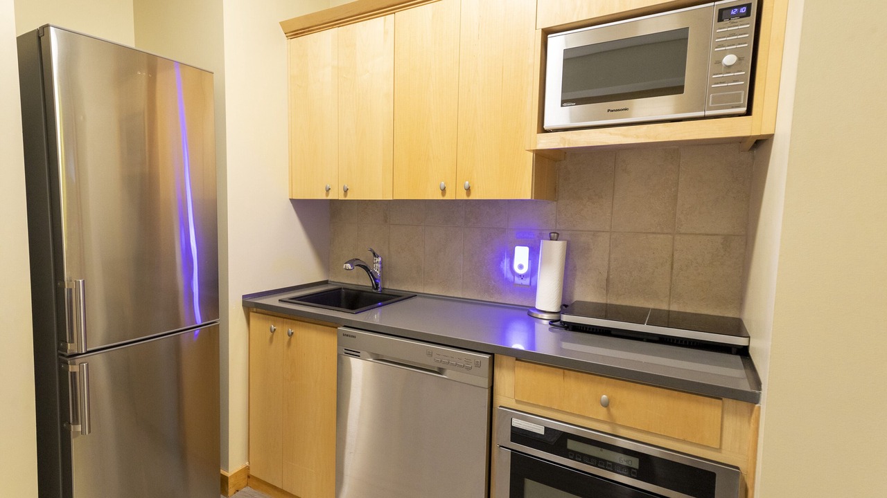 Photo of Kitchen in Gimli