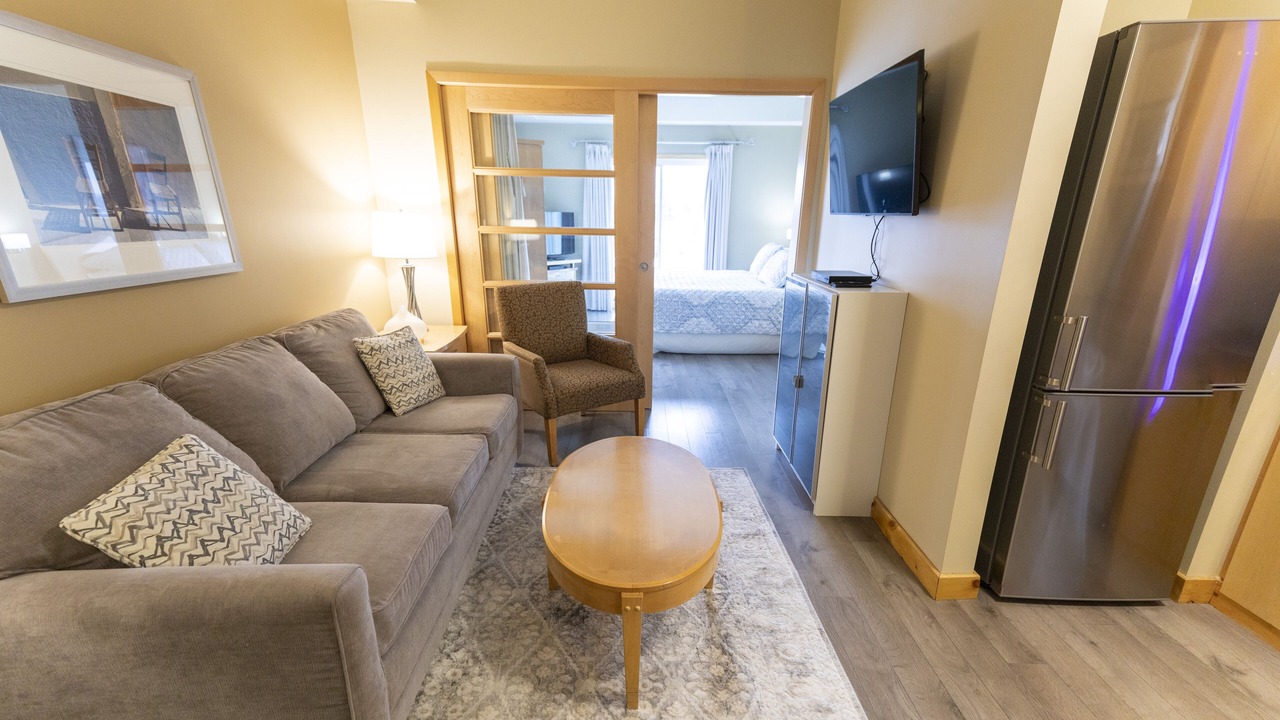 Photo of Livingroom in Gimli