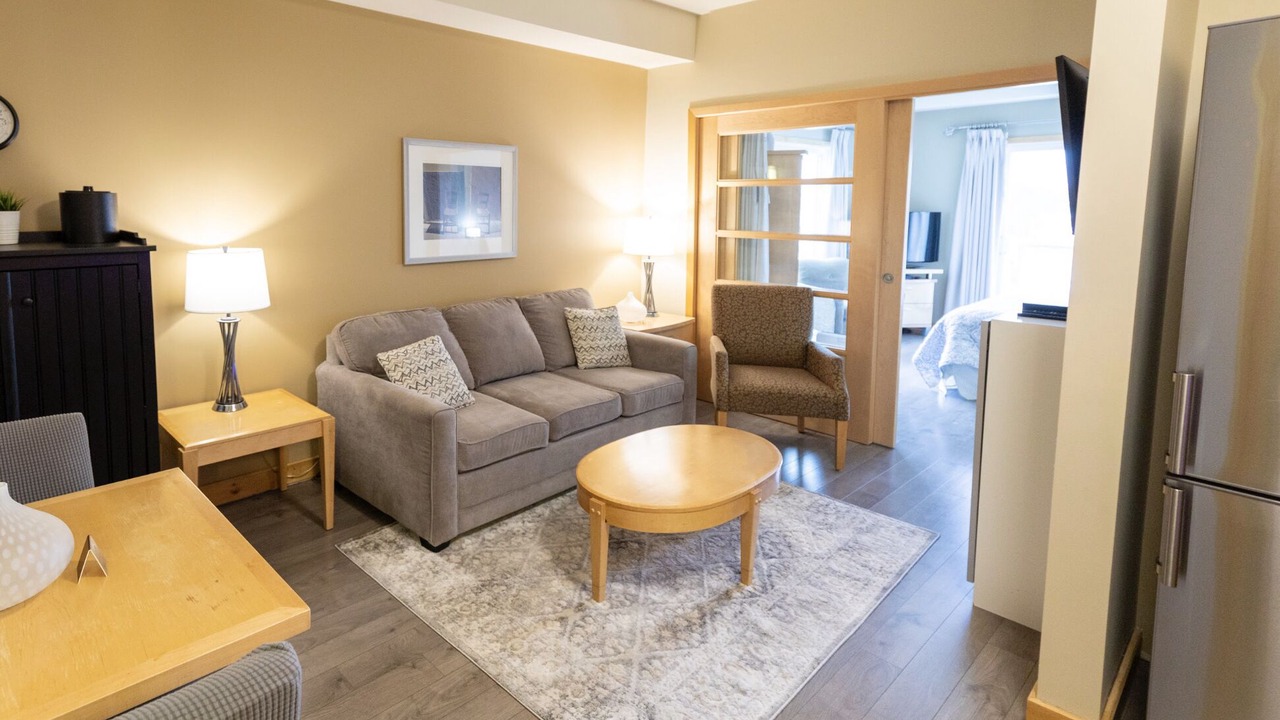 Photo of Livingroom in Gimli