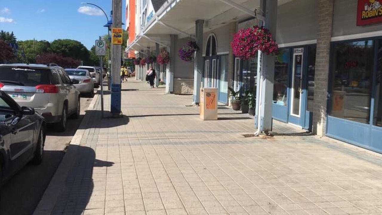 Photo of Others in Gimli