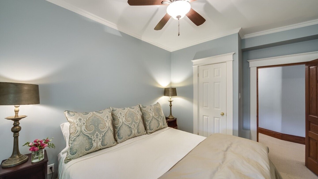 Photo of Bedroom in Grey Highlands