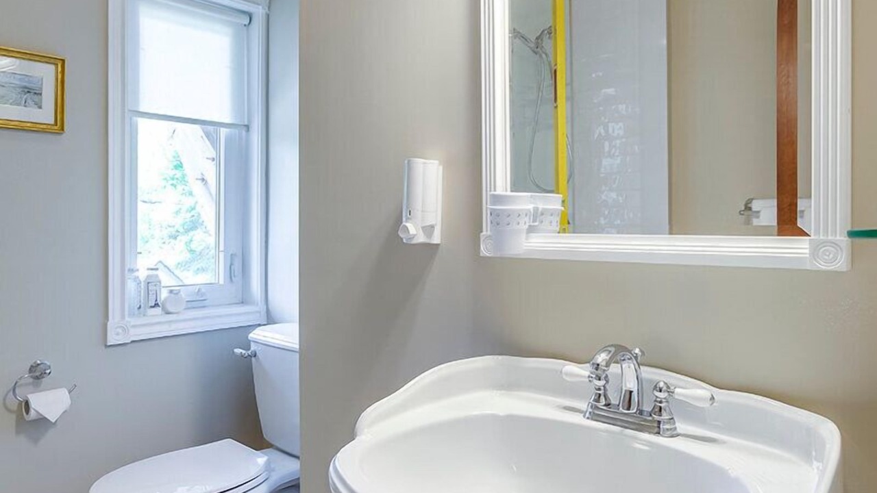Photo of Bathroom in Grey Highlands